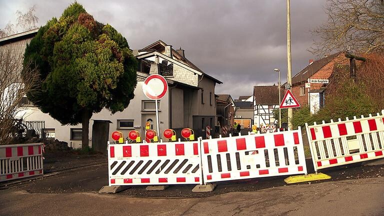 Baustelle