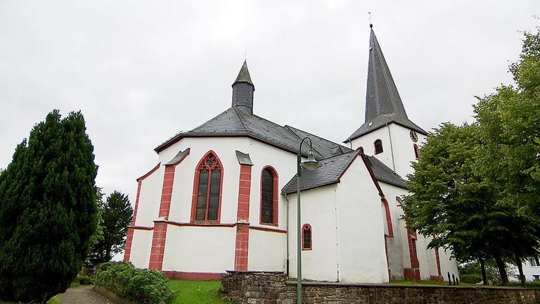 Kirche