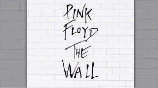 Pink Floyd - The Wall