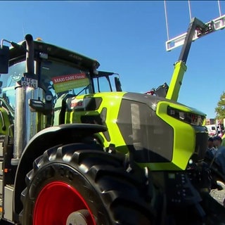 Landwirtschaftliches Hauptfest