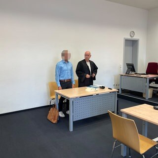 Prozess Amtsgericht Kandel