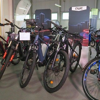 Gebrauchte E-Bikes: Darauf sollte man beim Kauf achten