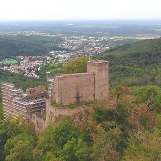 Altes Schloss