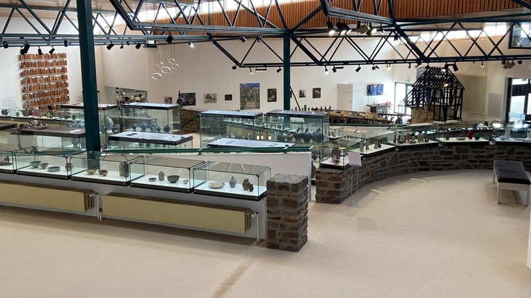 Keramikmuseum Westerwald