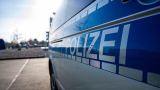 Die Polizei fahndet nach einer vermissten 13-jährigen aus Fellbach Schmiden (Symbolbild).