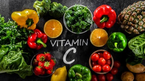 Vitamin-C-haltiges Gemüse, tags: was Erkältungszeit Erkältung