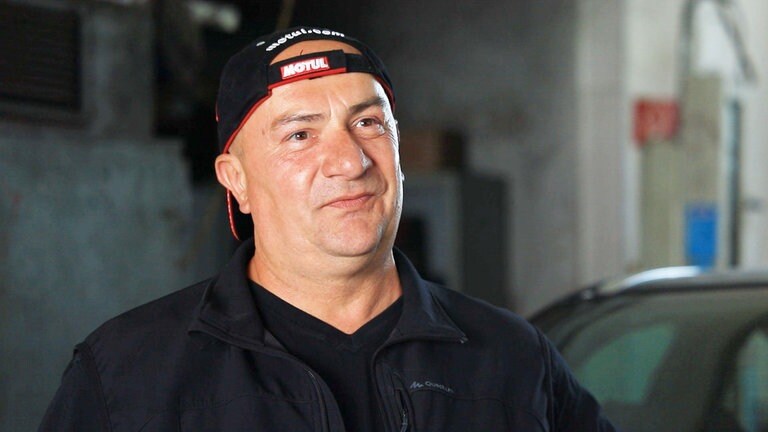 Heppenheim - Markus Goy