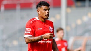 Ransford Königsdörffer von Mainz 05