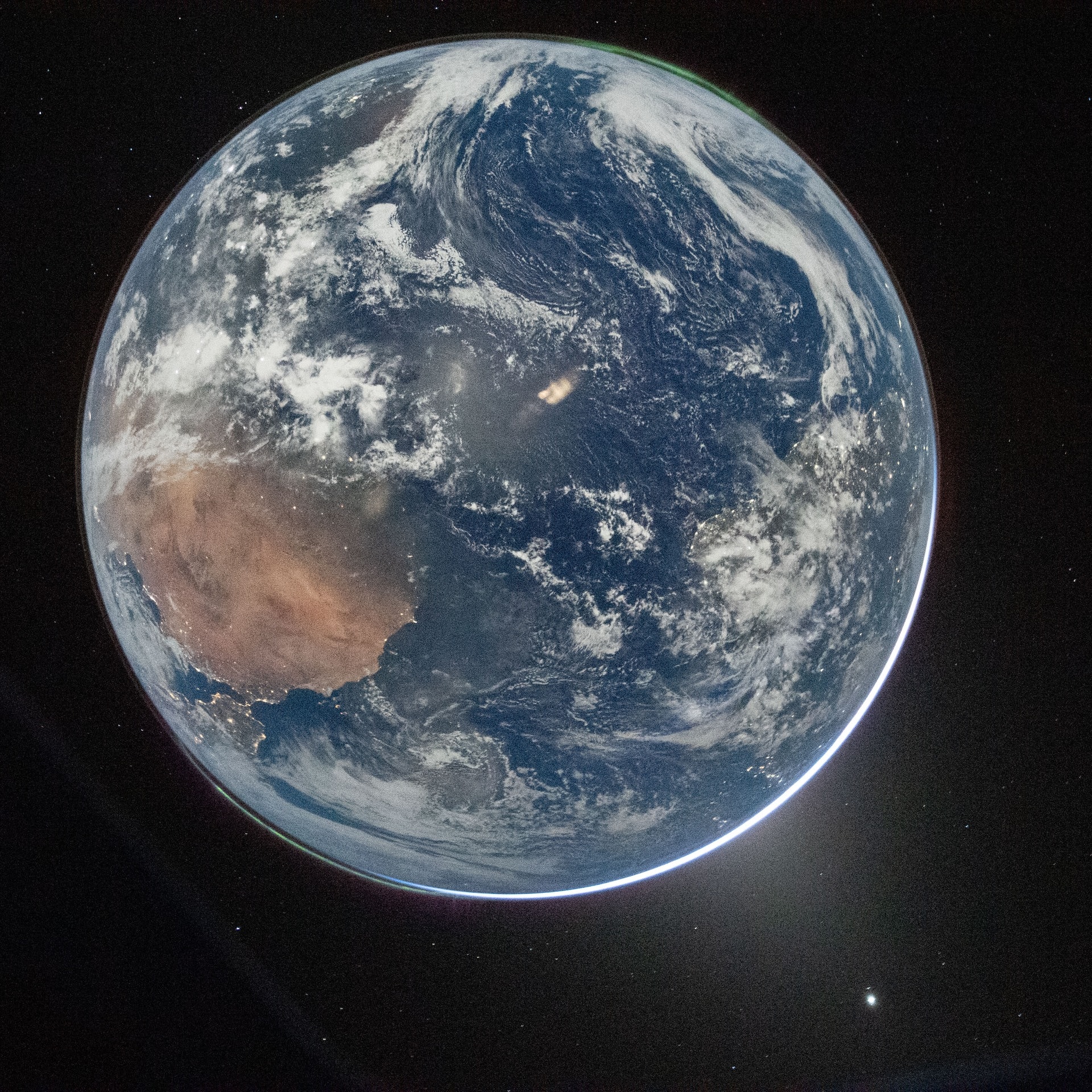 Planetary Health Check: Wie geht es dem Planeten Erde?