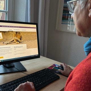 Telefonseelsorge Pfalz Kaiserslautern Leiter Peter Annweiler
