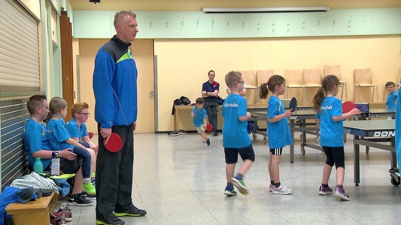 hierzuland tischtennistraining berzhahn
