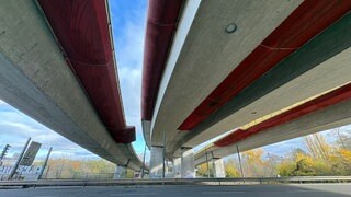 Hochstraße Nord