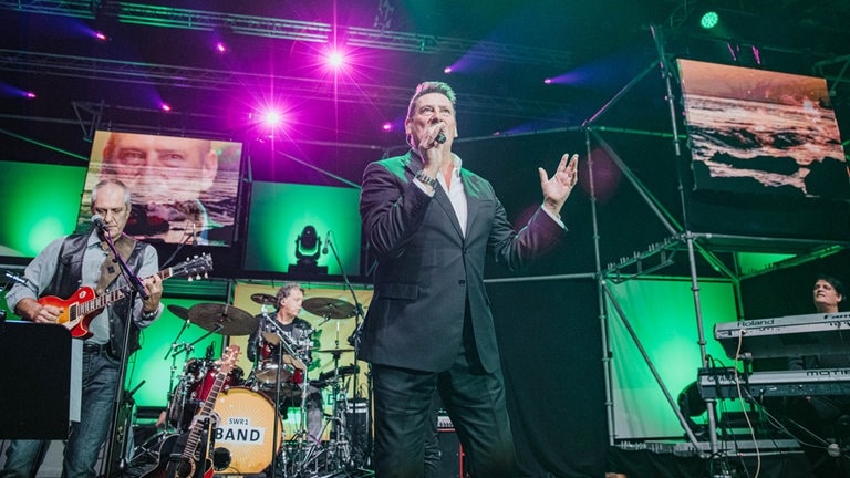Tony Hadley
