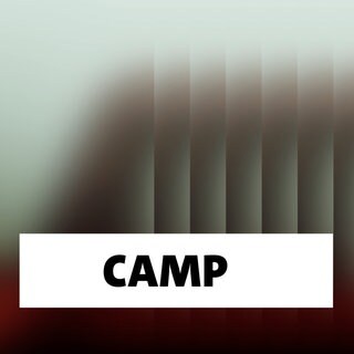 Wort der Woche: Camp
