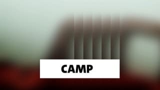 Wort der Woche: Camp