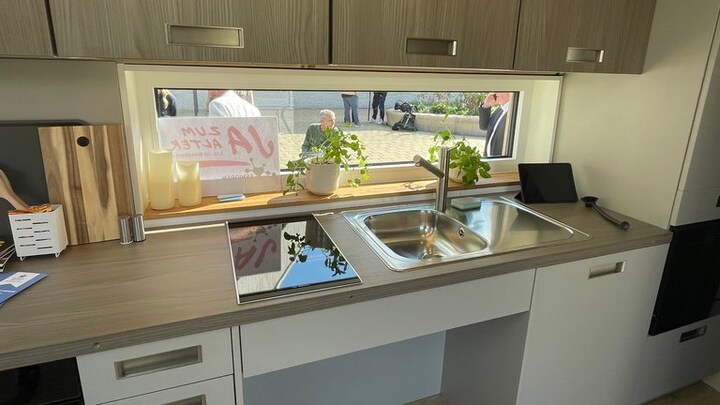Tiny House Sinsheim