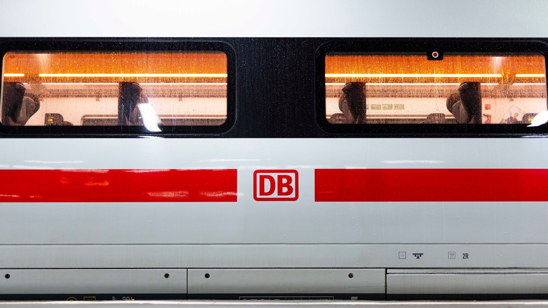 Fahrplan 2027: Bahn stärkt Fernverkehrsverbindungen in BW