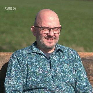 Gast Tim Becker