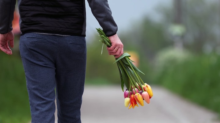 Muttertag: Wie Sie Ihren Blumenstrauß lange frisch halten