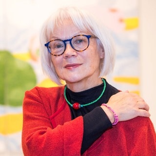 Britta Marakatt-Labba