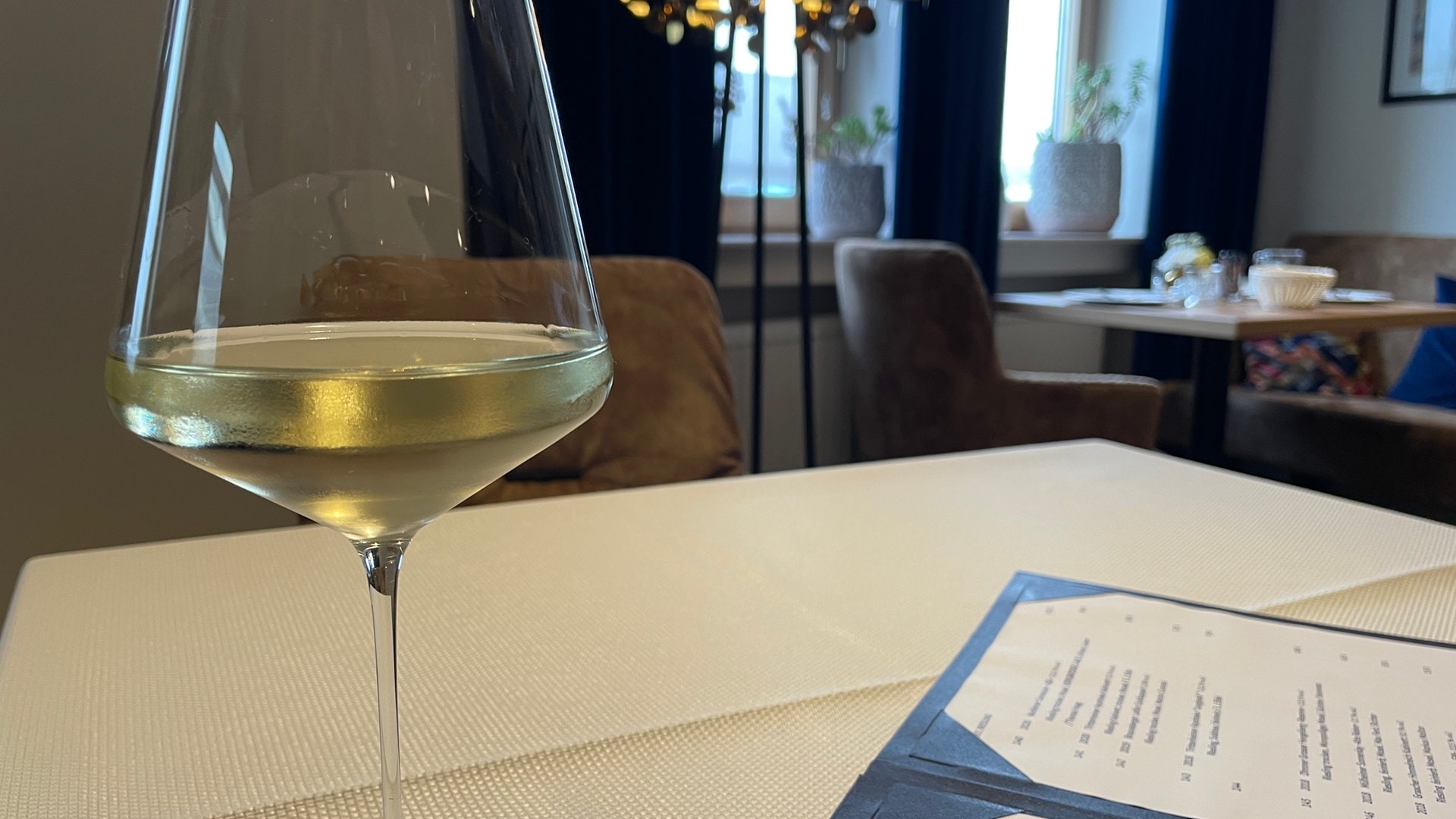 Weniger Wein im Restaurant: Trend setzt Spitzengastronomie unter Druck