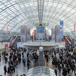 Teaserbild Lemag, Leipziger Buchmesse 2026