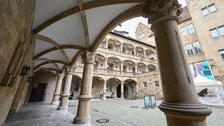 Symbolbild des Landesmuseums Württemberg in Stuttgart