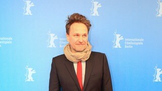 Christopher Roth, Regisseur. Archivfoto.