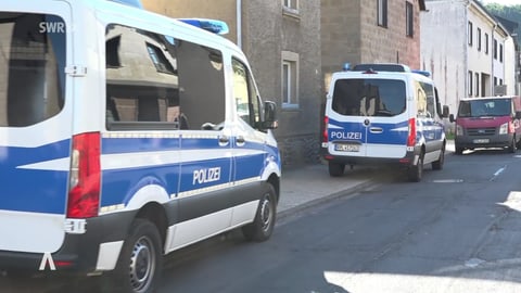 Polizei Fahrzeuge