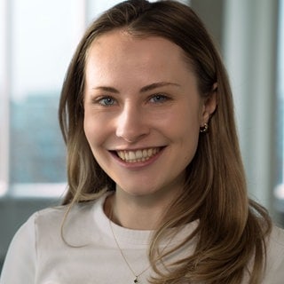 Sarah Hennings, SWR Studio Mannheim