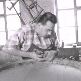 Historical Handwerk