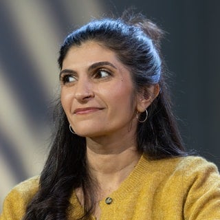 Shida Bazyar