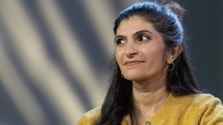 Shida Bazyar