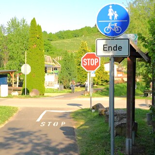 Im Siebenborn in Maring-Noviand