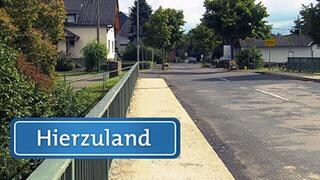 Eichen - Hauptstrasse