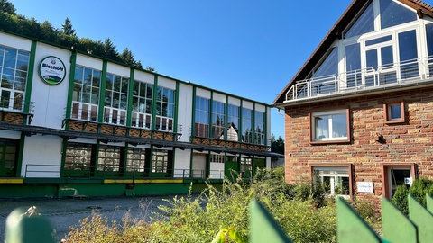 Vor drei Jahren hatte die Brauerei Bischoff den Betrieb am Donnersberg eingestellt. Es war das Aus nach mehr als 150 Jahren.