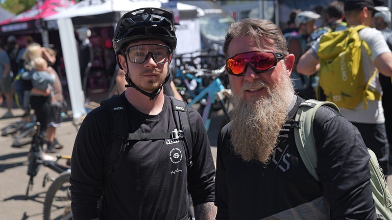 Bikefestival Freiburg 2026