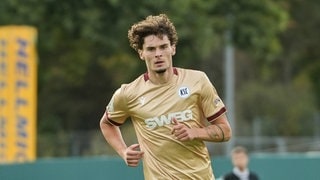 Moritz Broschinski (Karlsruher SC)