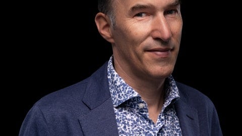 Uwe Gradwohl