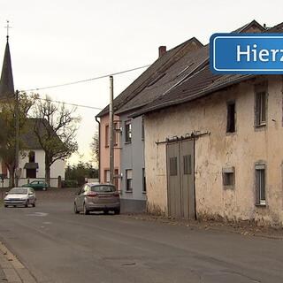 Lambertsberg - Hauptstraße