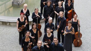 L’Orfeo Barockorchester
