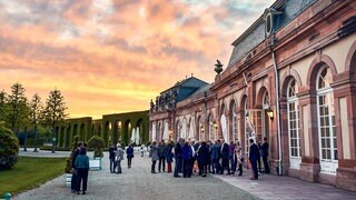 Schwetzinger SWR Festspiele