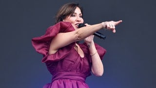 Natalie Imbruglia 2024 in London | Hits und Storys: Natalie Imbruglia – "Torn"