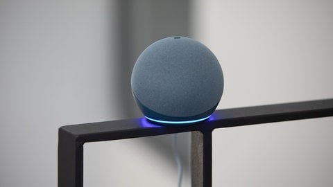 Smart Speaker