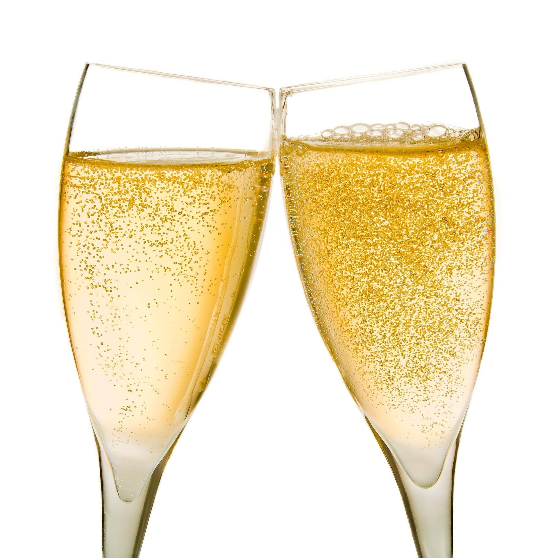 Warum perlt Champagner feiner als "normaler" Sekt aus Tankgärung? episode artwork