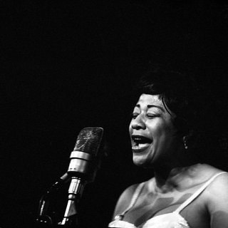 Ella Fitzgerald