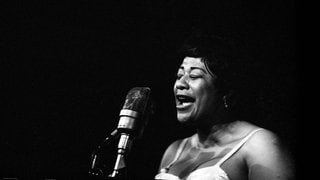 Ella Fitzgerald