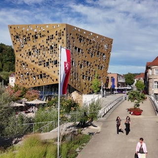 Gold- und Silberforum Schwäbisch Gmünd
