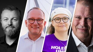 OB Kandidaten