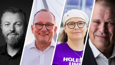 OB Kandidaten